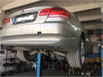 Bmw Diferansiyel Bilyalar�n�n De�i�imi ve Ayar�