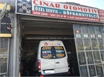 Crafter Diferansiyel Bilya De�i�imi ve Ayar